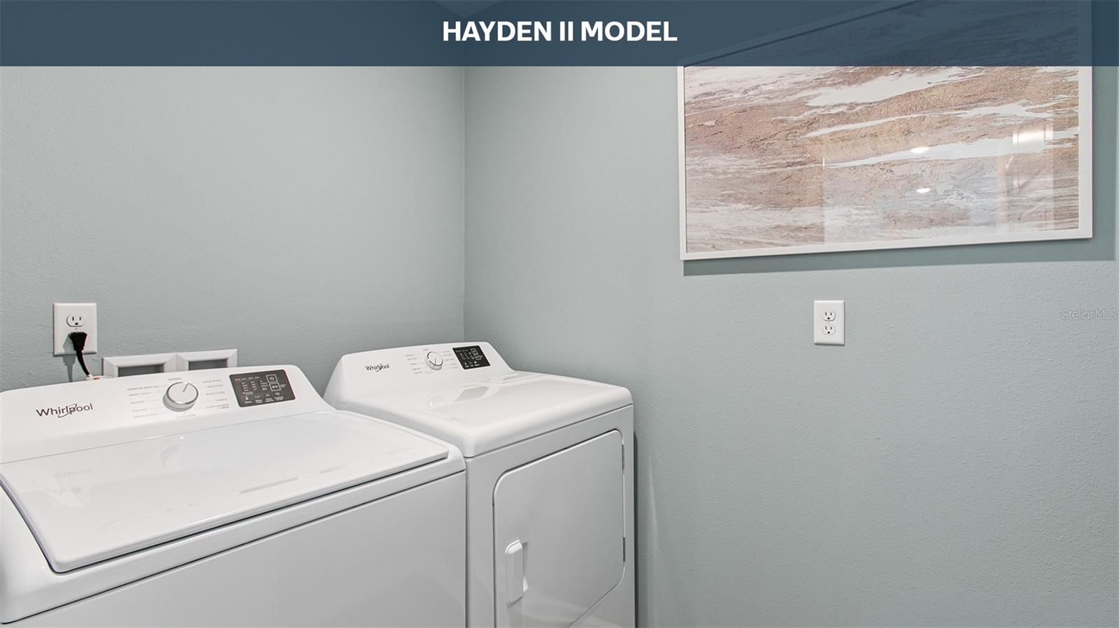 SAWMILL BRANCH - Residential