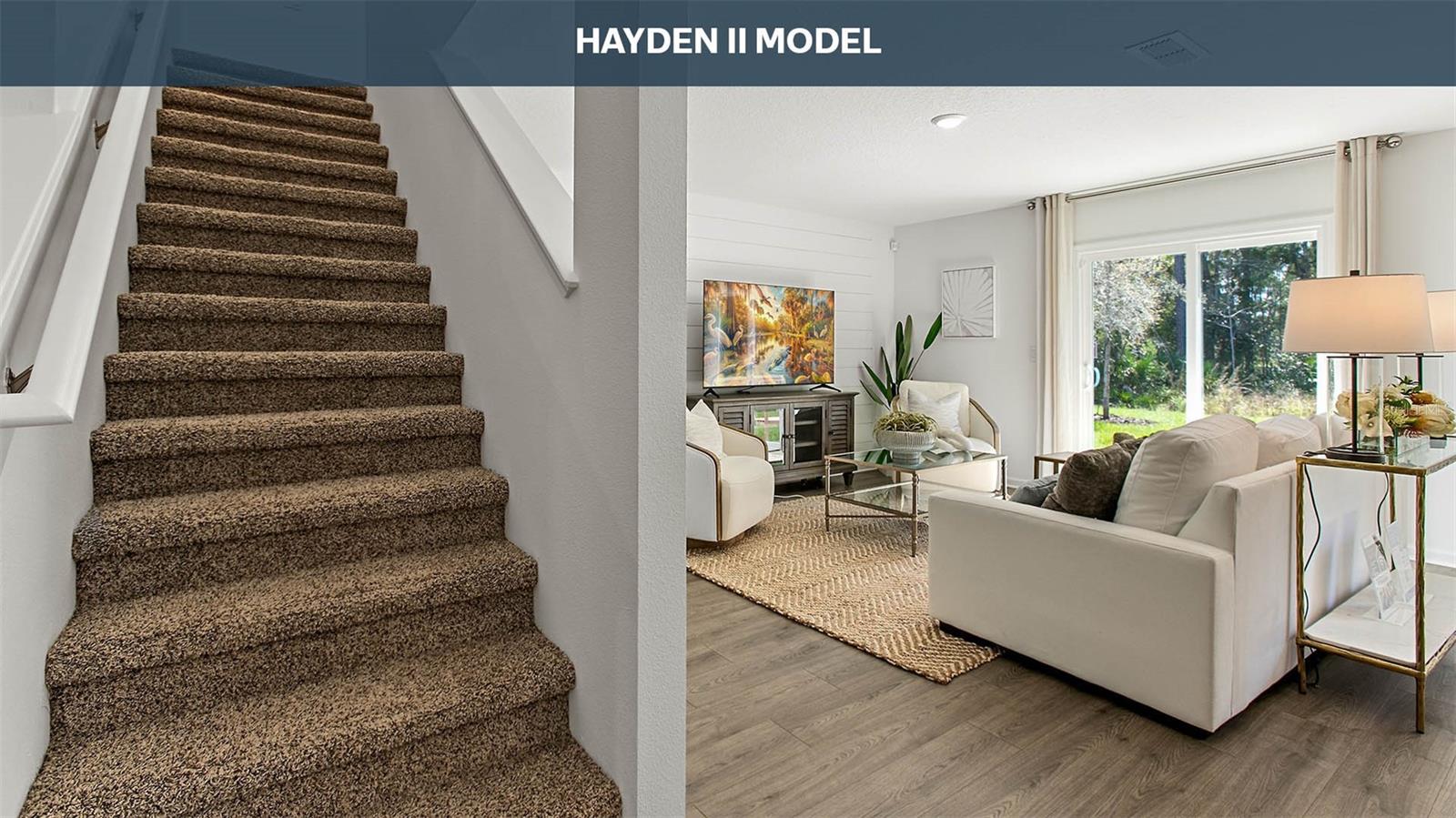 SAWMILL BRANCH - Residential