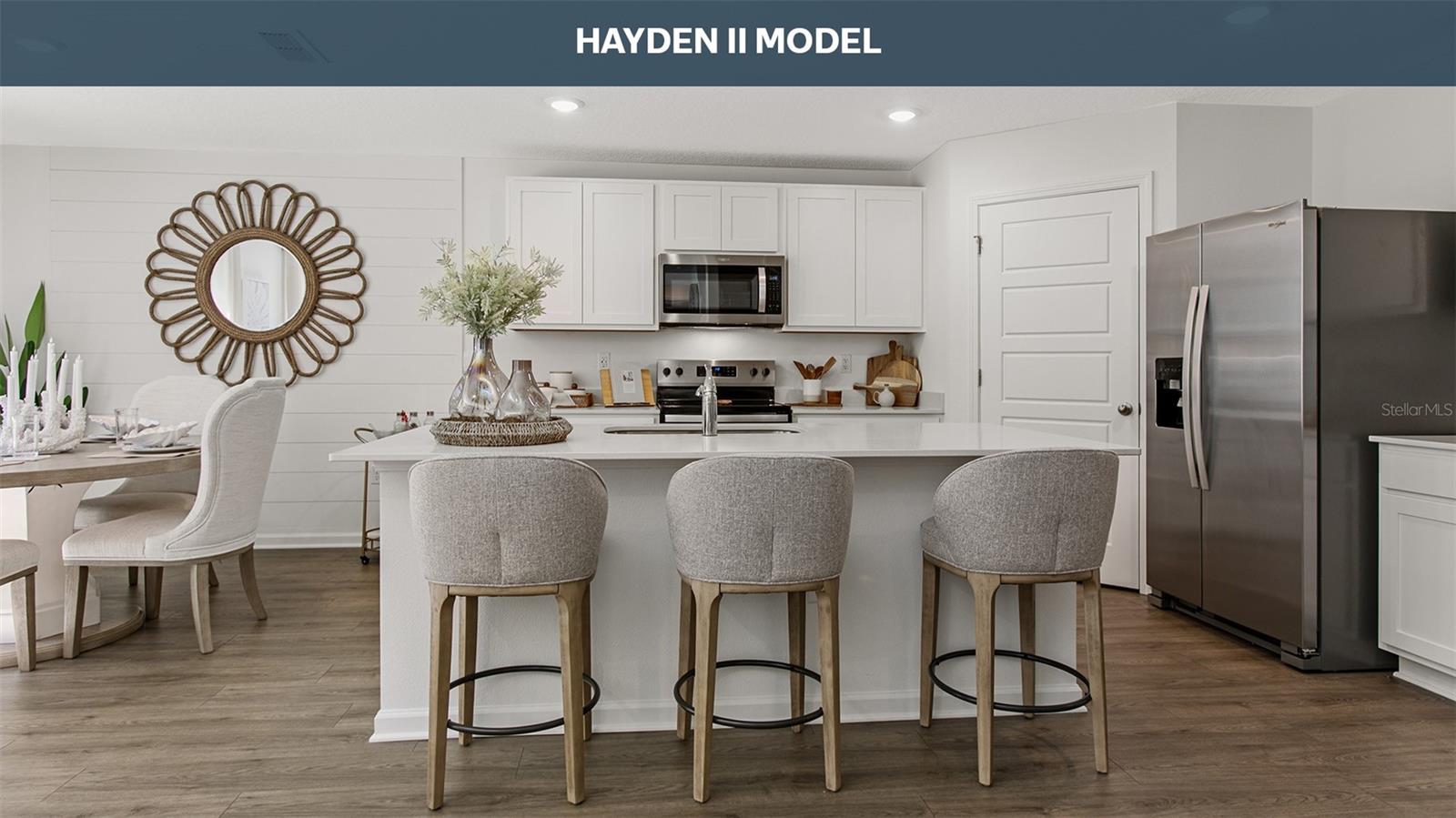 SAWMILL BRANCH - Residential