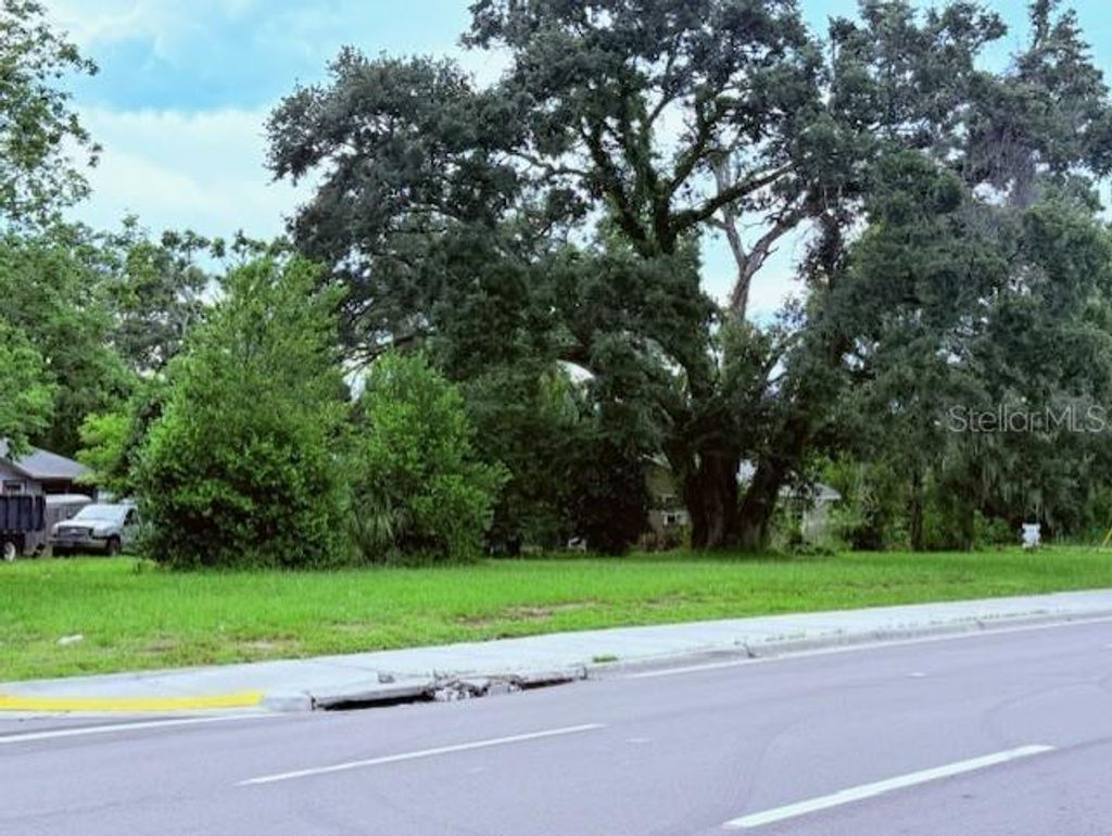 Photo of 3415 21st Avenue S, St Petersburg, FL 33711 (MLS # TB8412432)