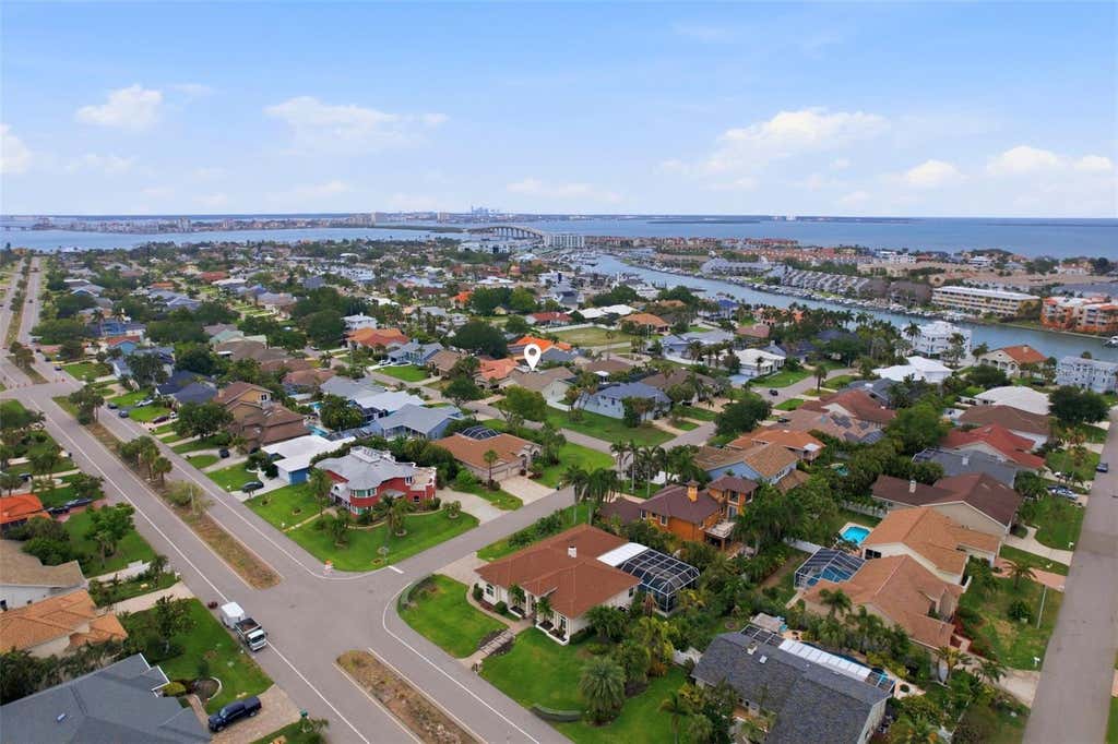 Photo of 661 7th Avenue N, Tierra Verde, FL 33715 (MLS # TB8515599)