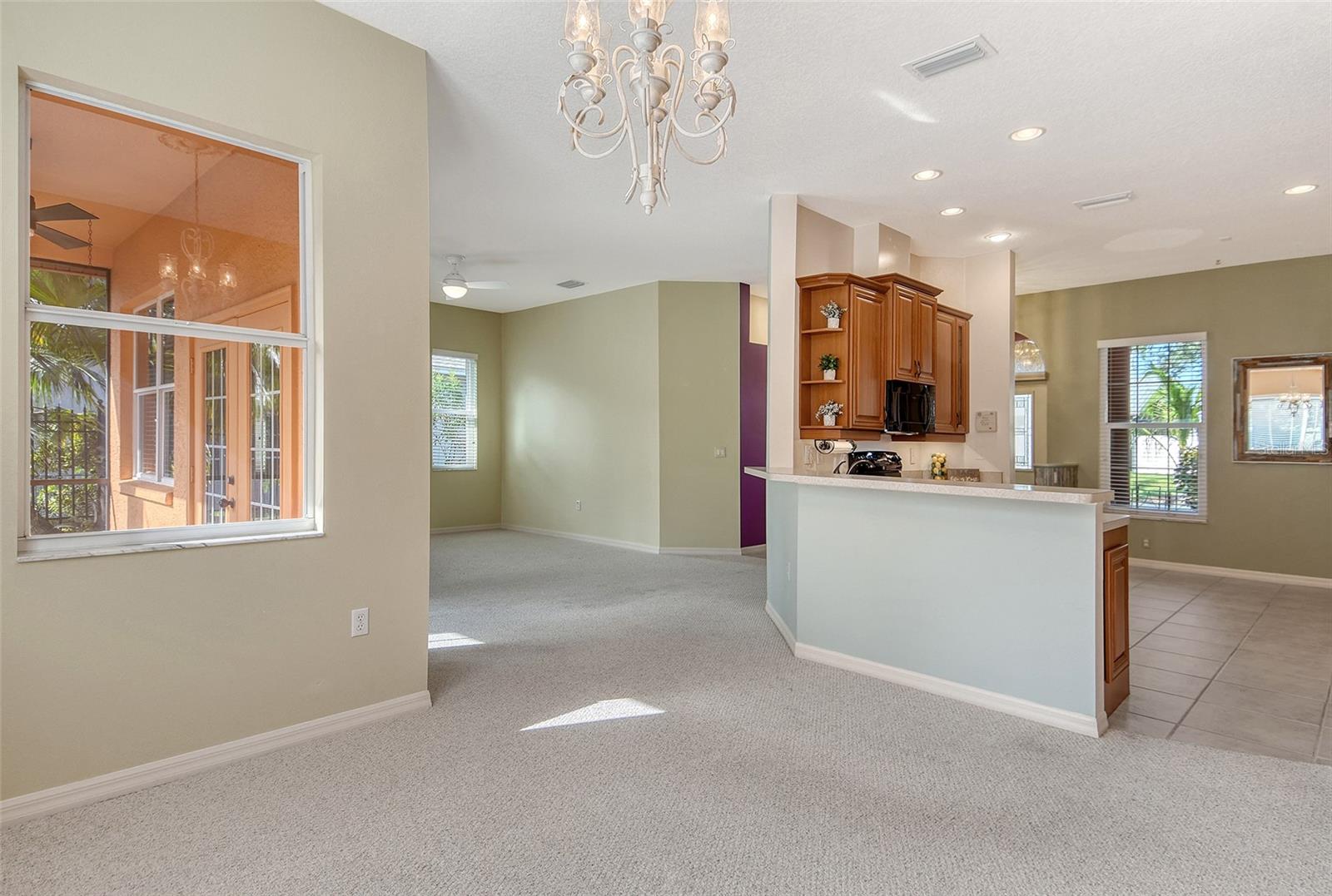 BAYOU VISTA - Residential