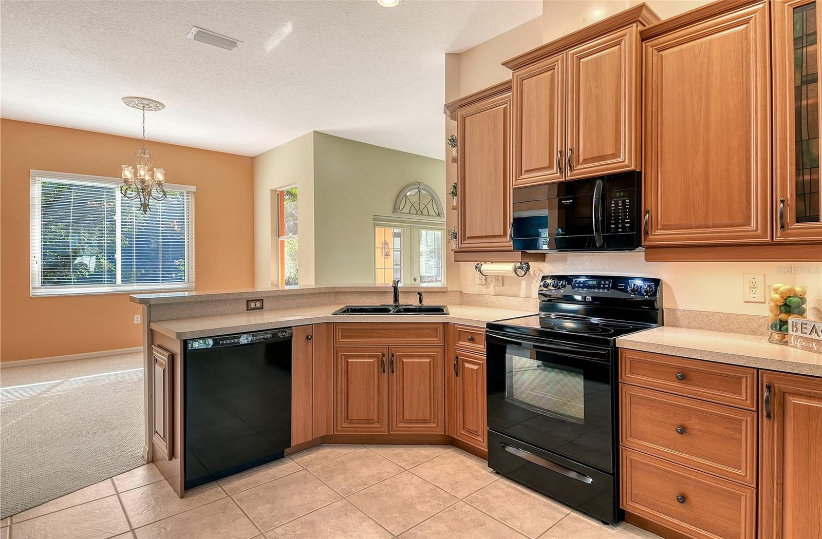 BAYOU VISTA - Residential