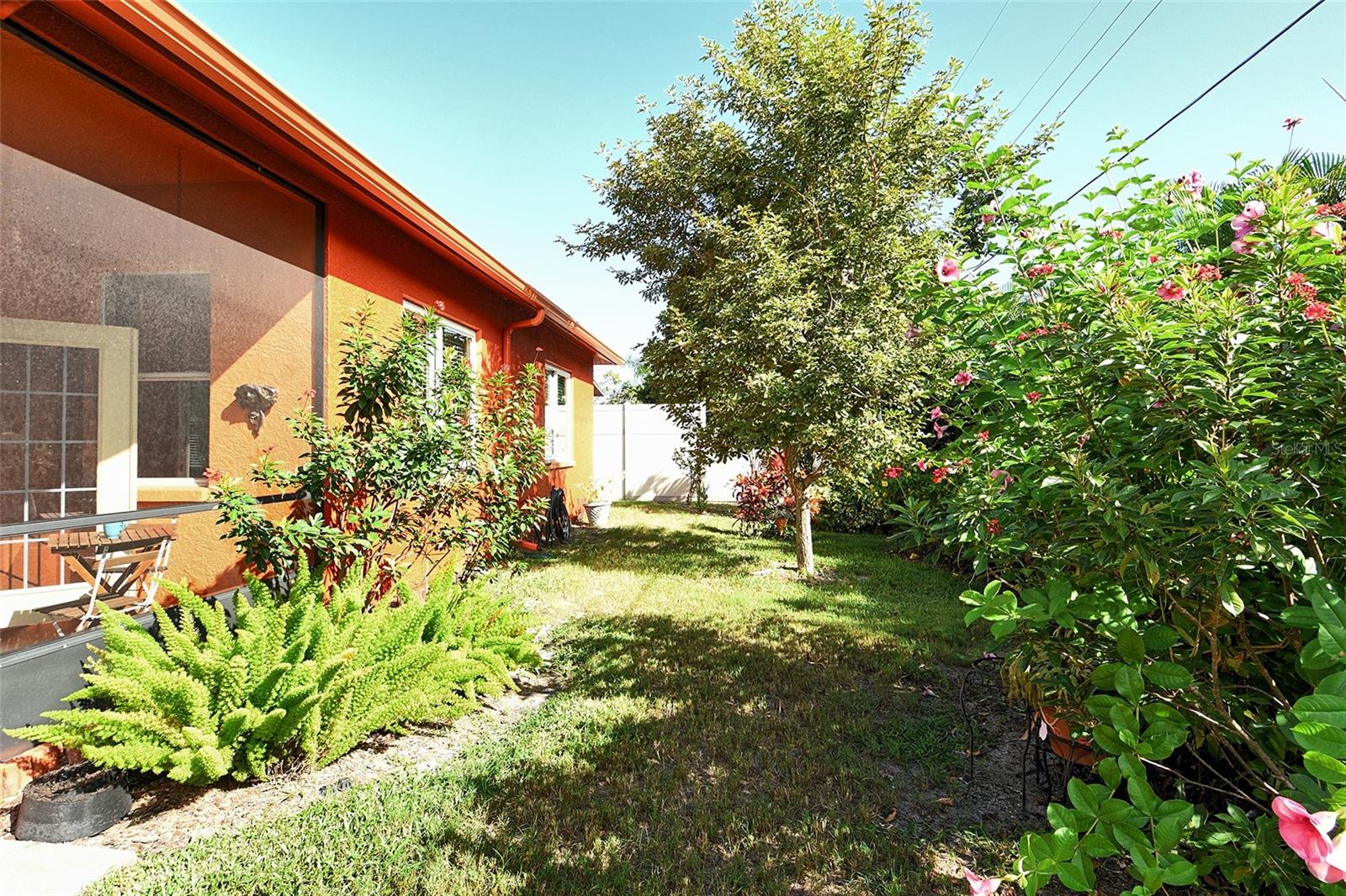 BAYOU VISTA - Residential