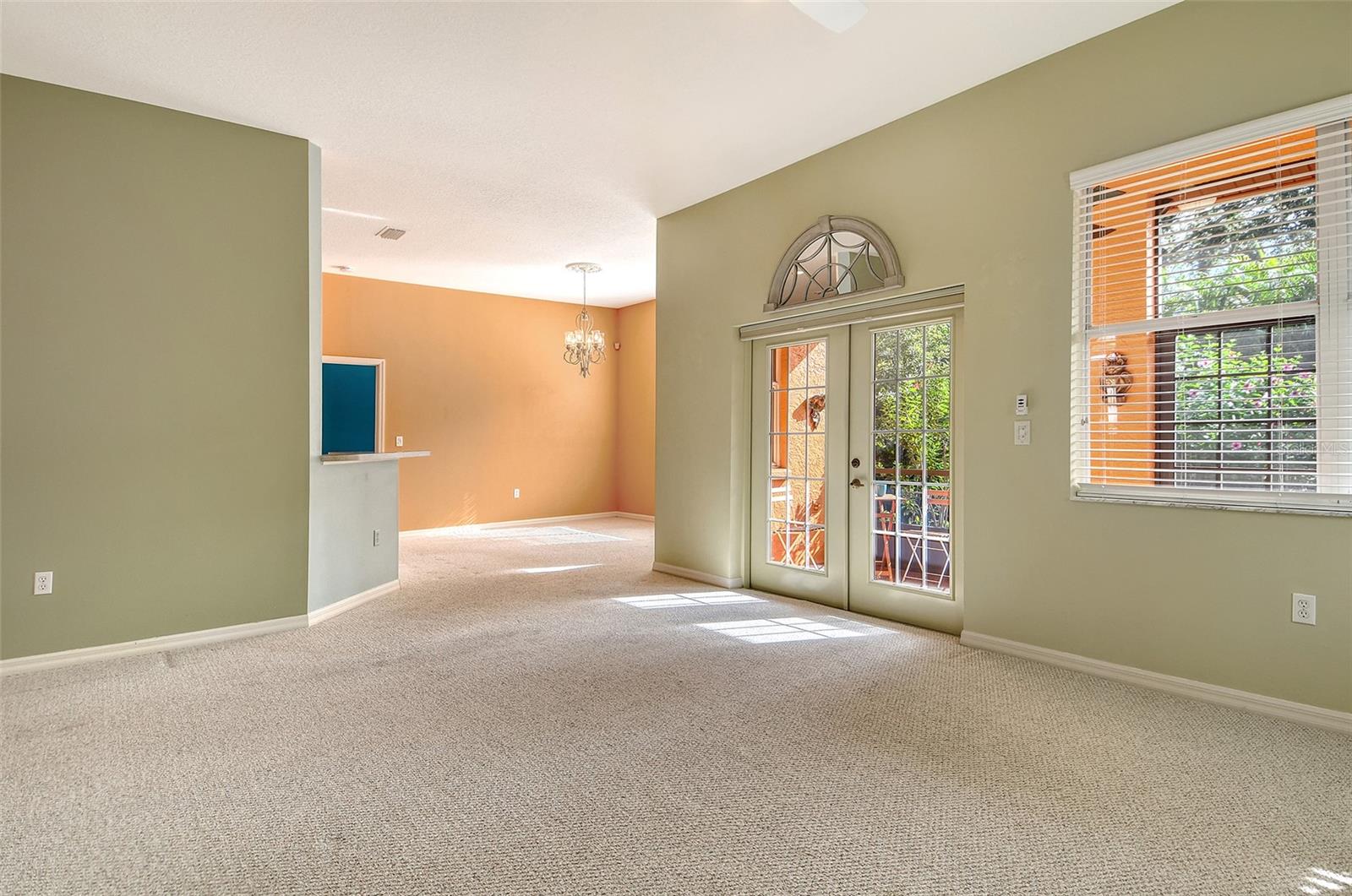 BAYOU VISTA - Residential