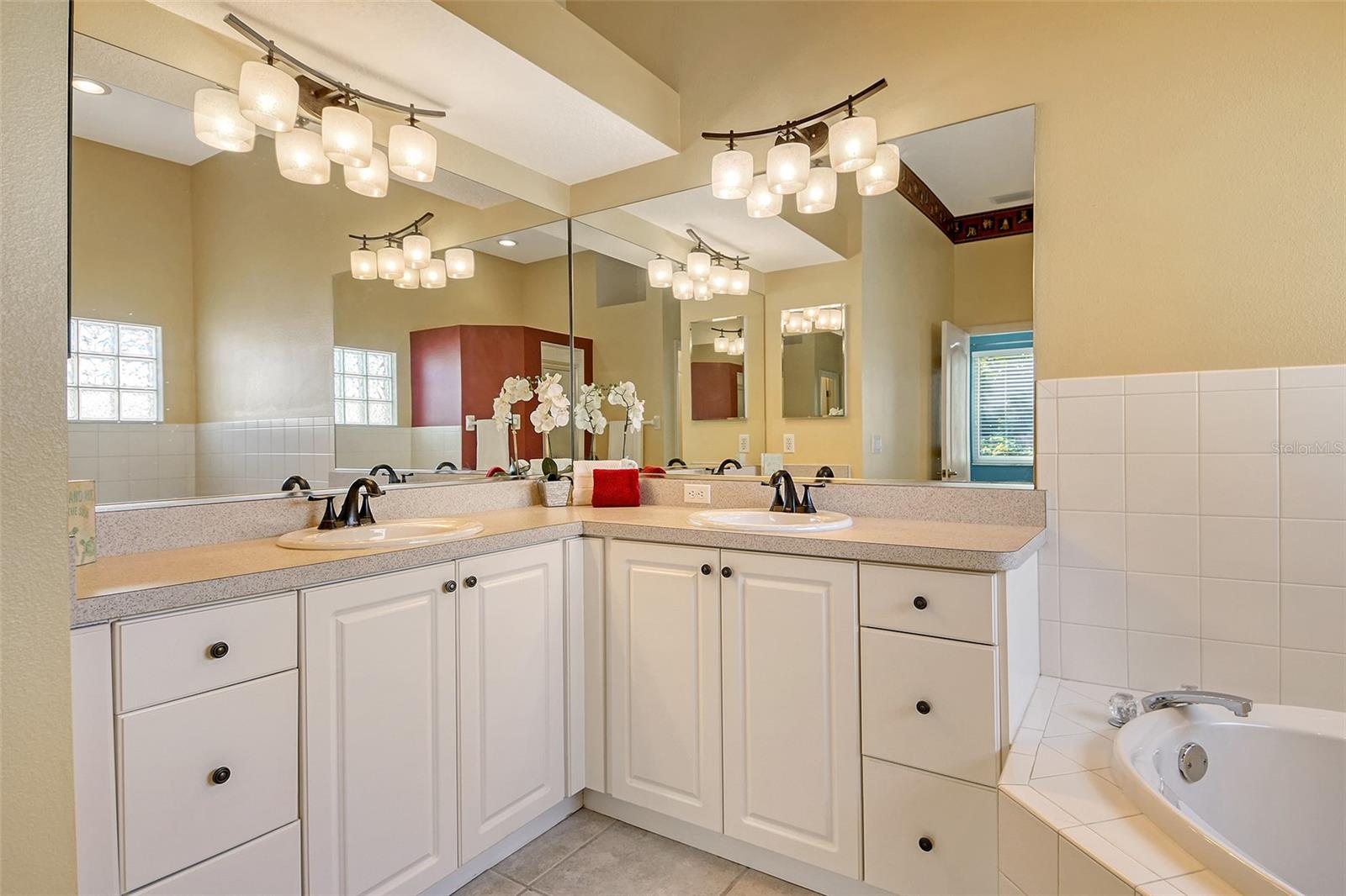 BAYOU VISTA - Residential