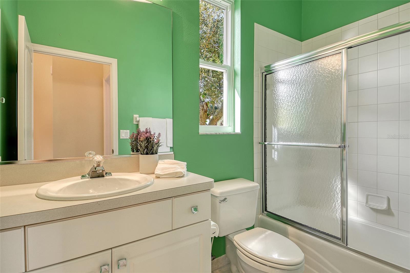 BAYOU VISTA - Residential