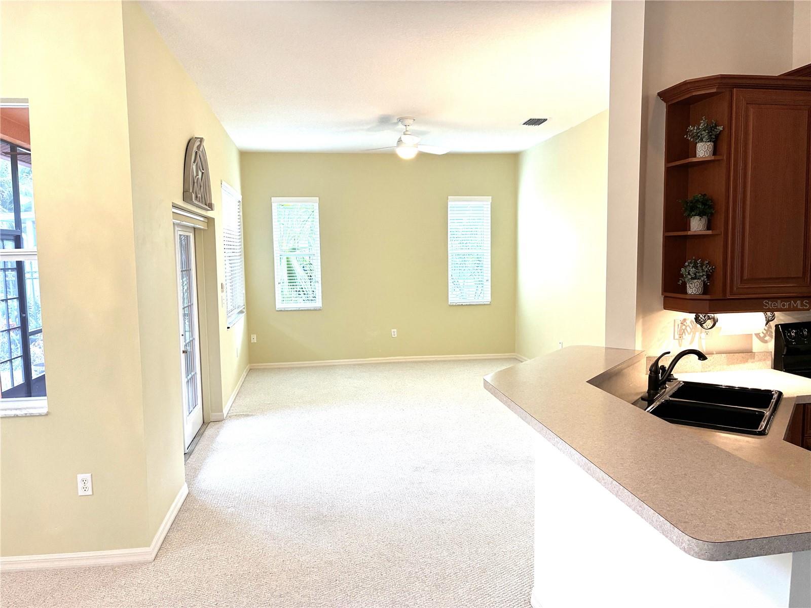 BAYOU VISTA - Residential