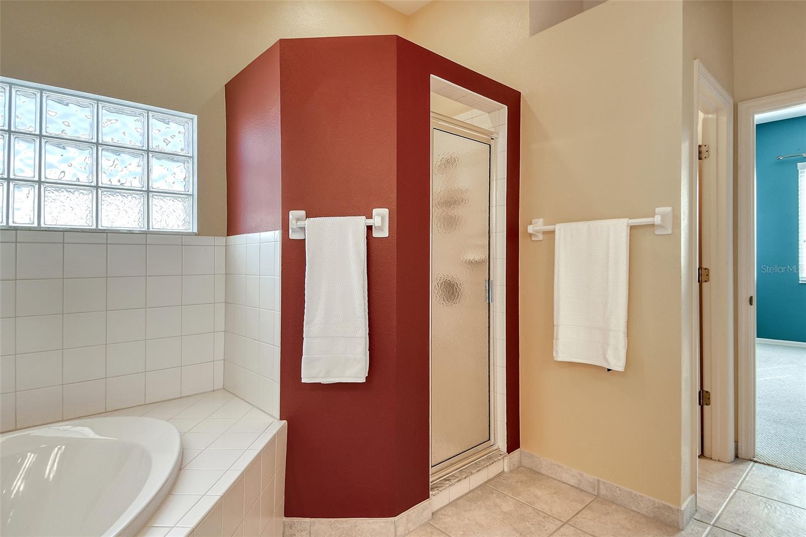 BAYOU VISTA - Residential