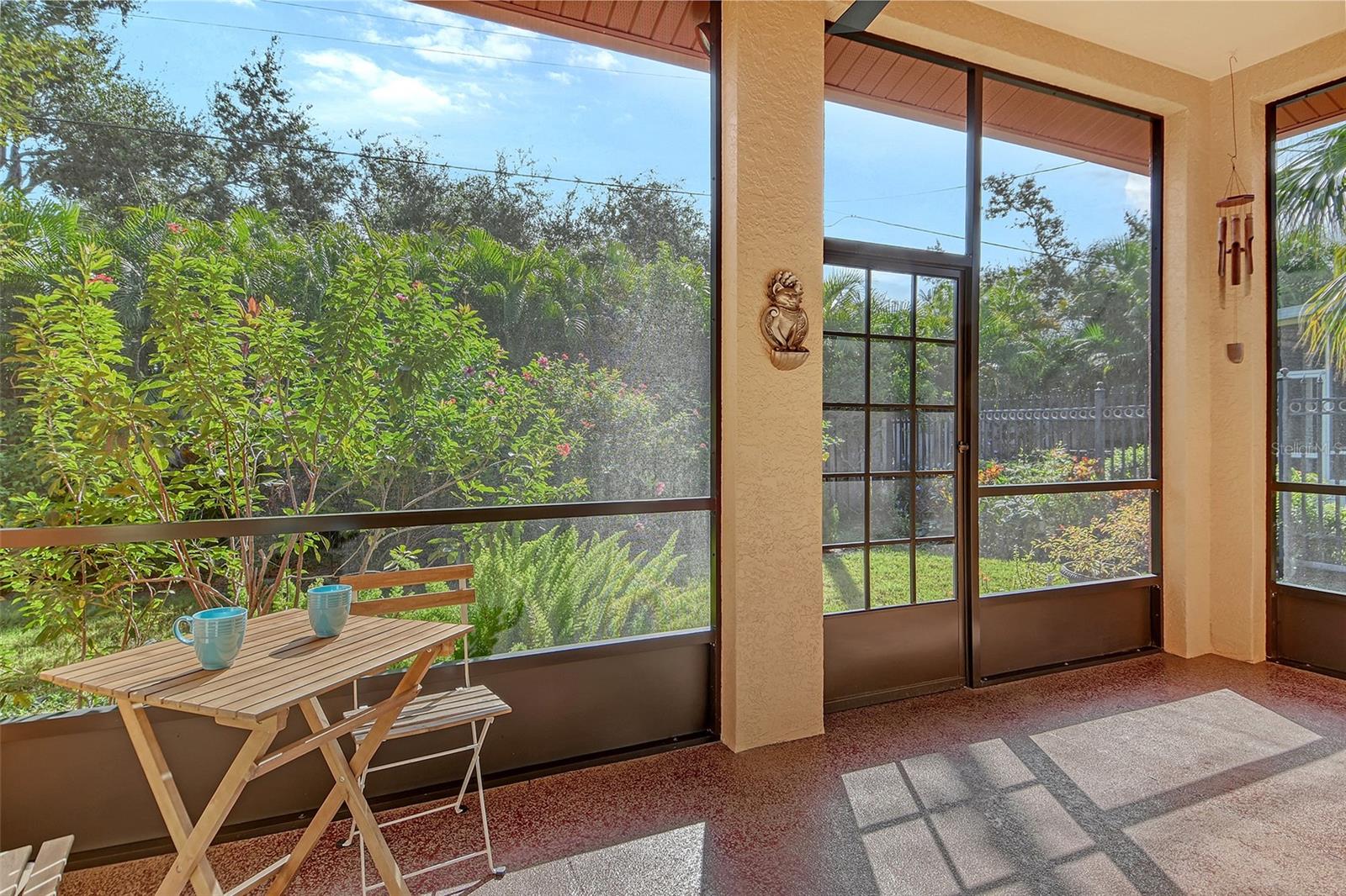 BAYOU VISTA - Residential