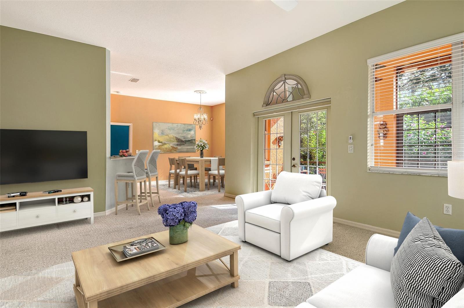 BAYOU VISTA - Residential