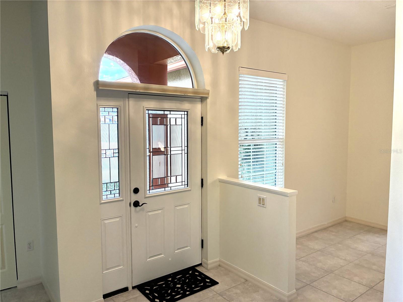 BAYOU VISTA - Residential