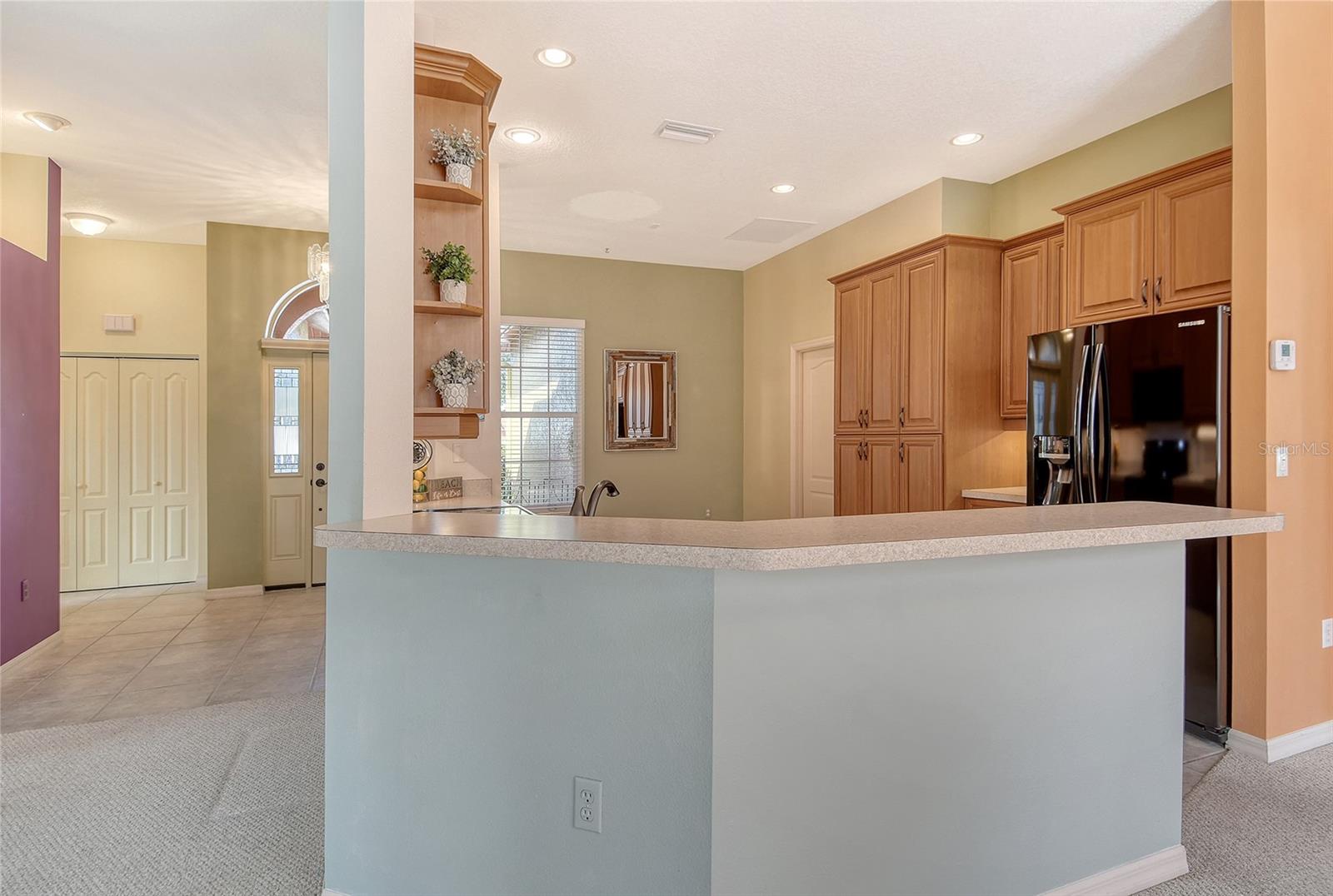 BAYOU VISTA - Residential