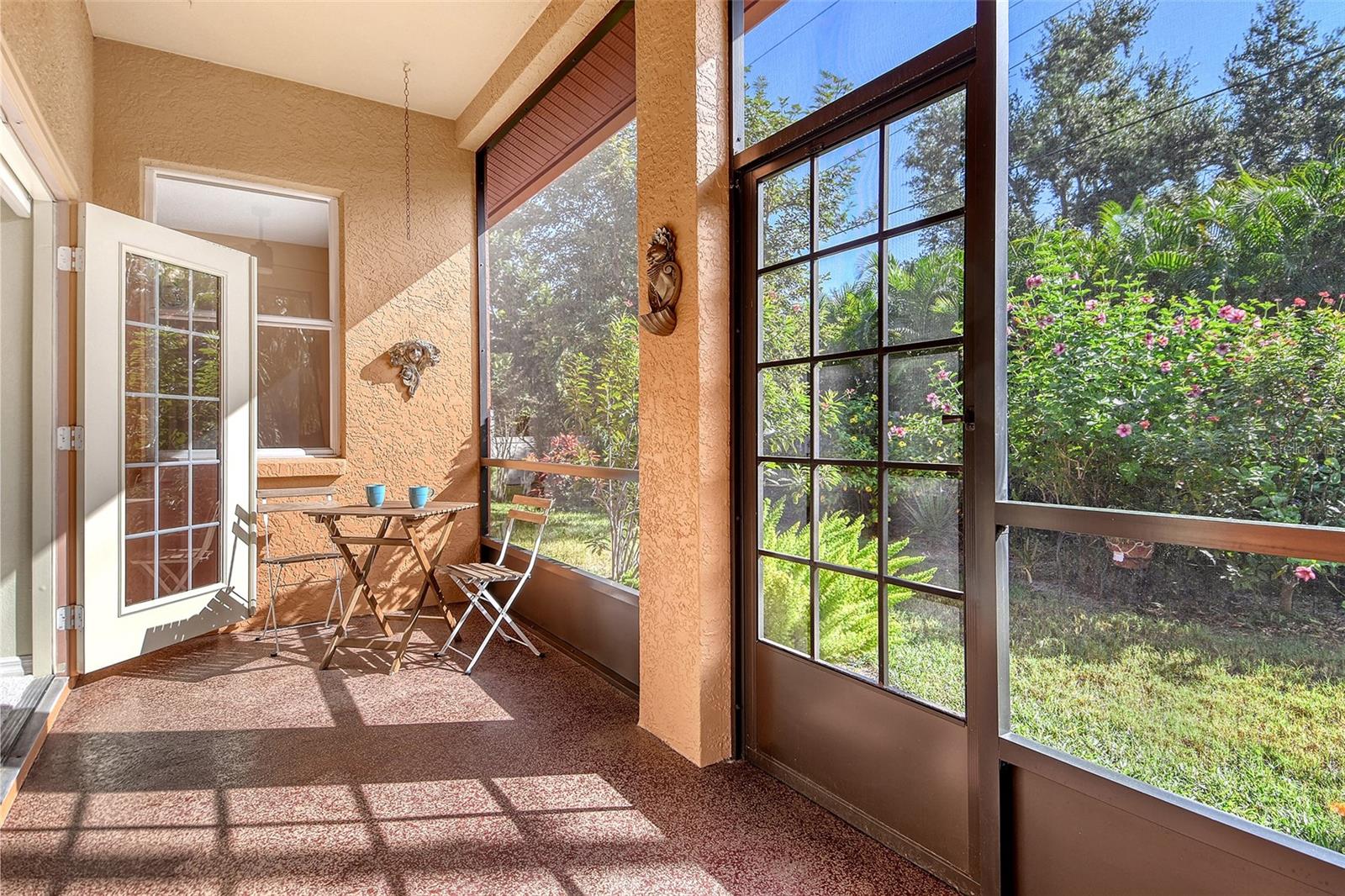 BAYOU VISTA - Residential