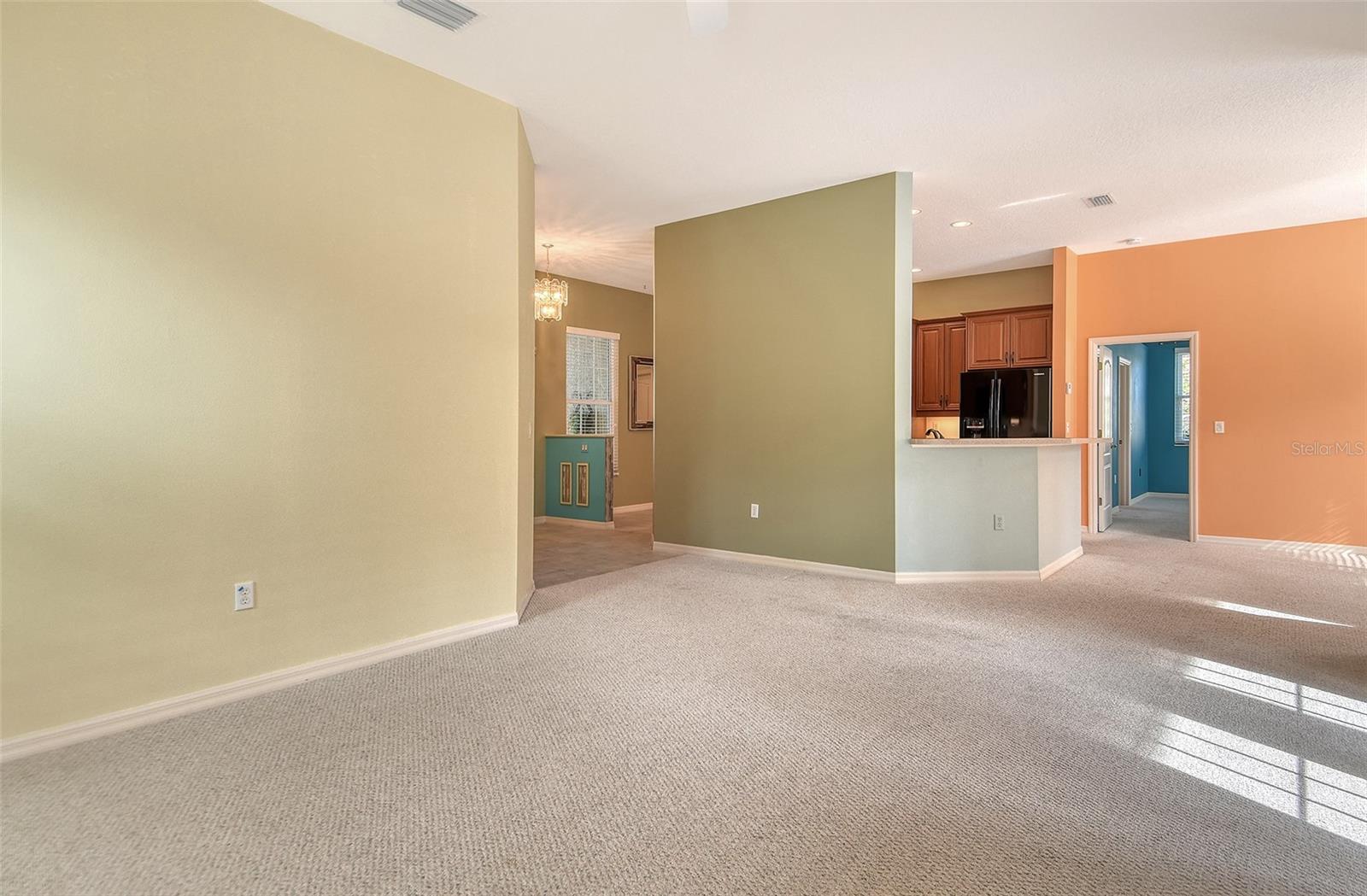 BAYOU VISTA - Residential