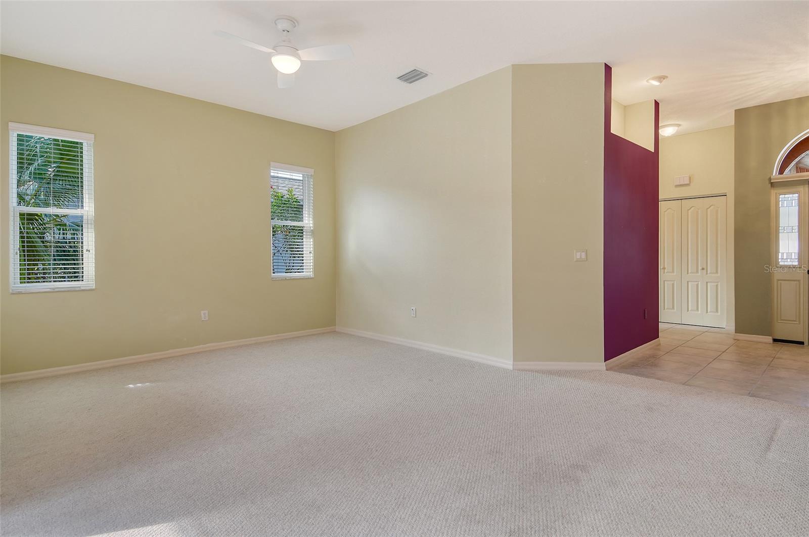 BAYOU VISTA - Residential