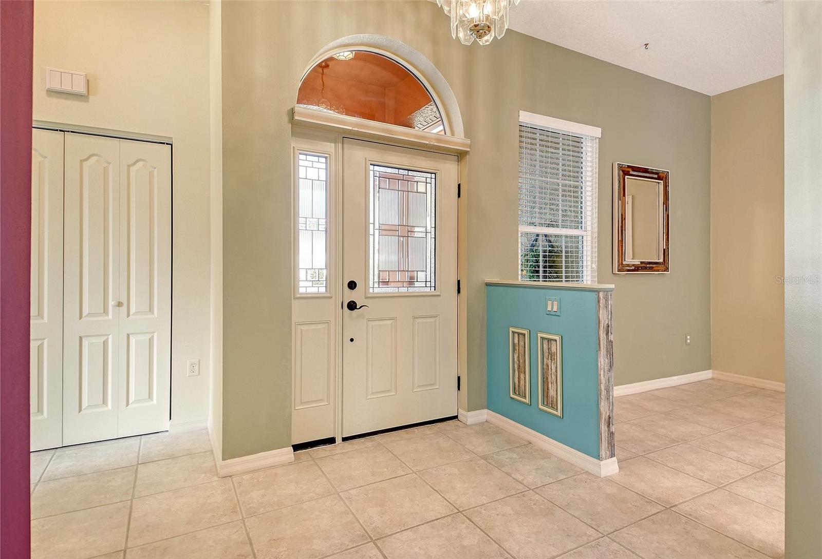 BAYOU VISTA - Residential