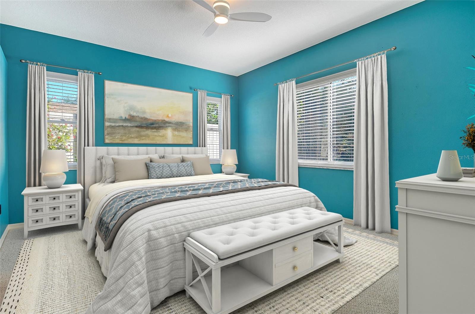 BAYOU VISTA - Residential