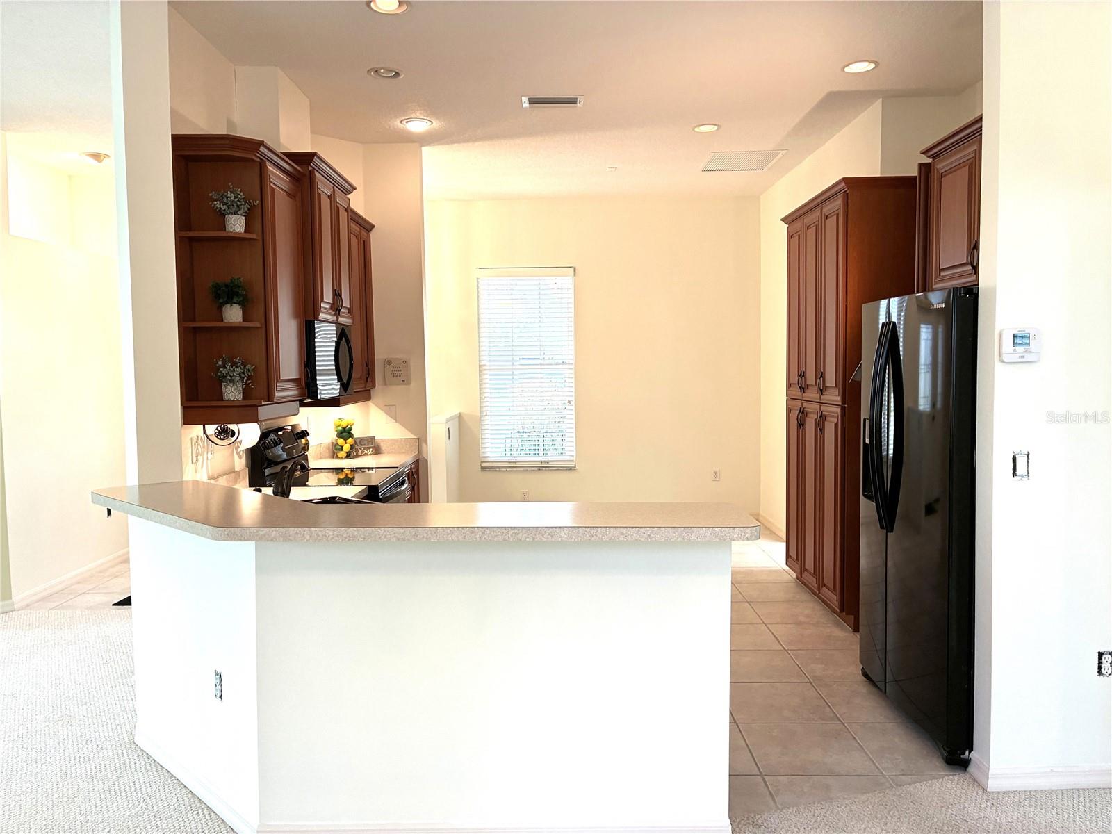 BAYOU VISTA - Residential