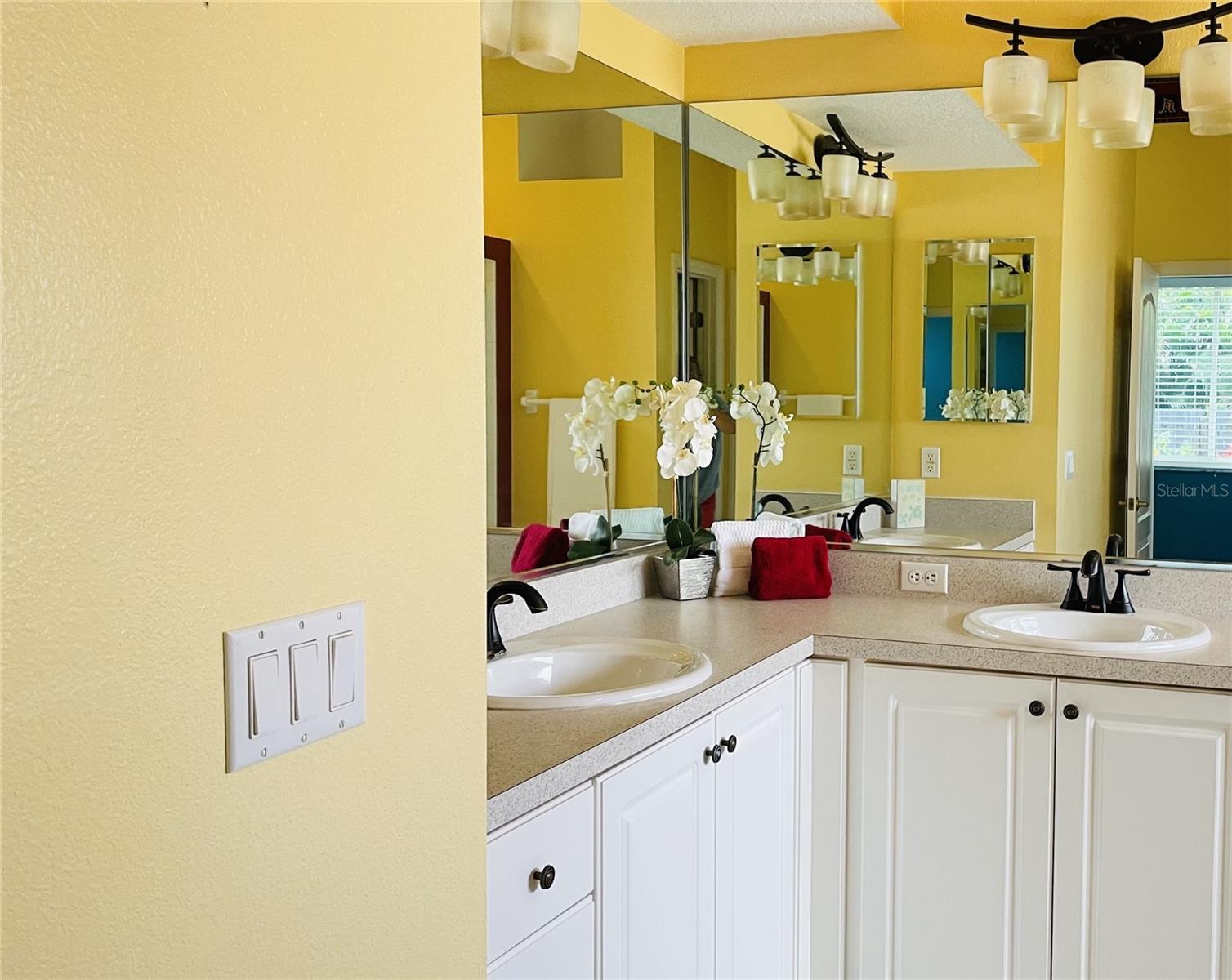 BAYOU VISTA - Residential