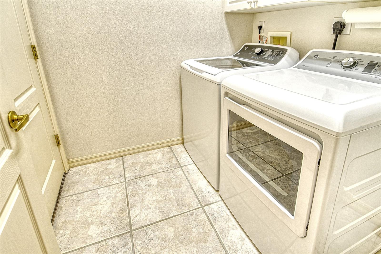 BAYOU VISTA - Residential