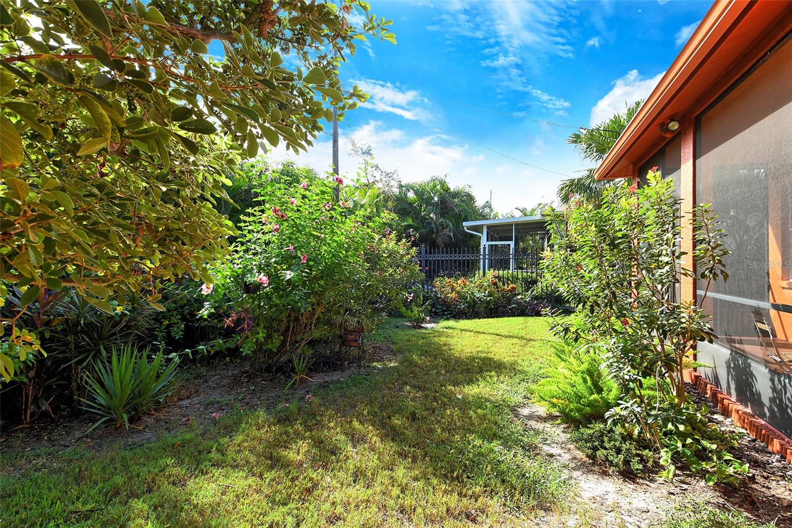 BAYOU VISTA - Residential