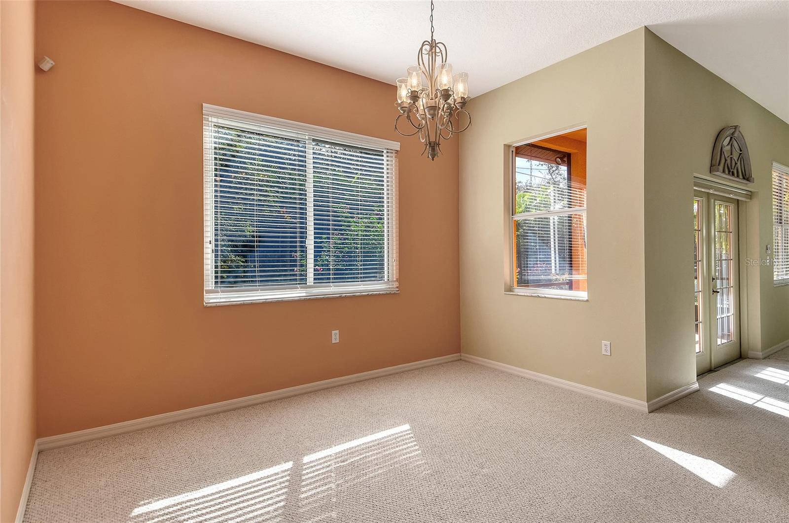 BAYOU VISTA - Residential