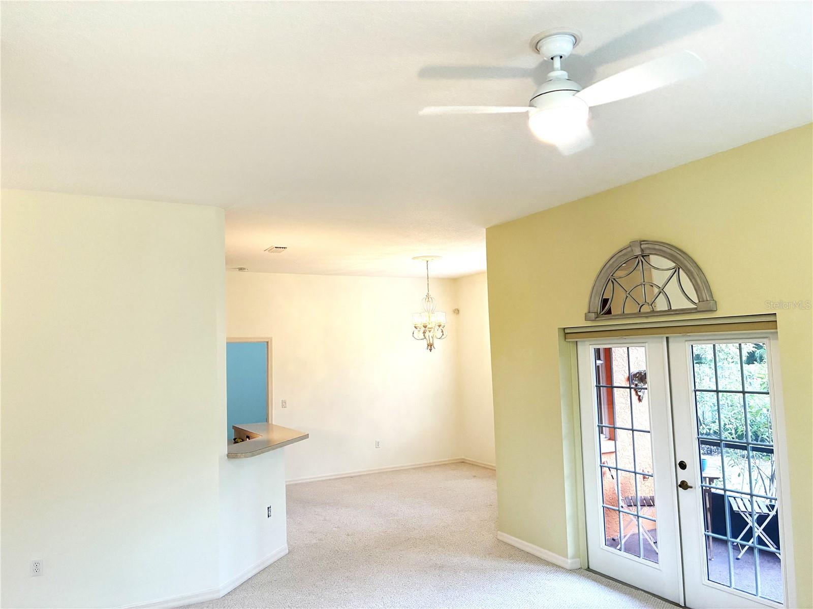 BAYOU VISTA - Residential