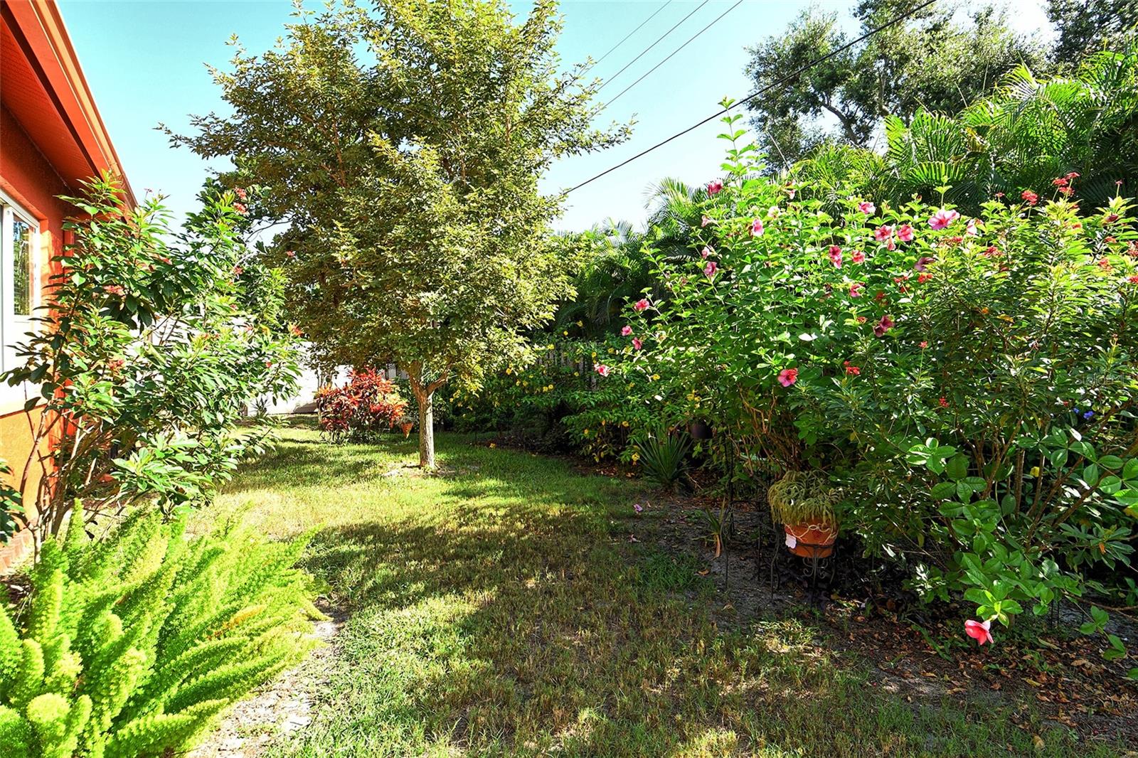 BAYOU VISTA - Residential