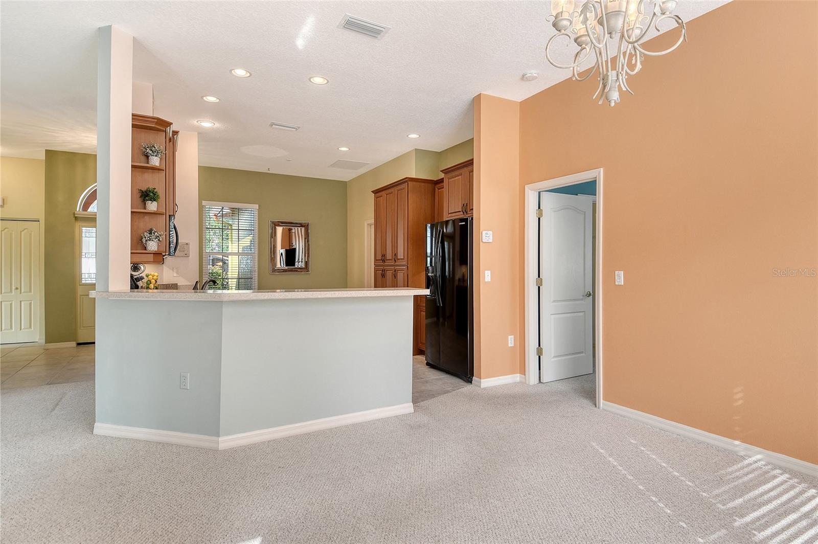 BAYOU VISTA - Residential