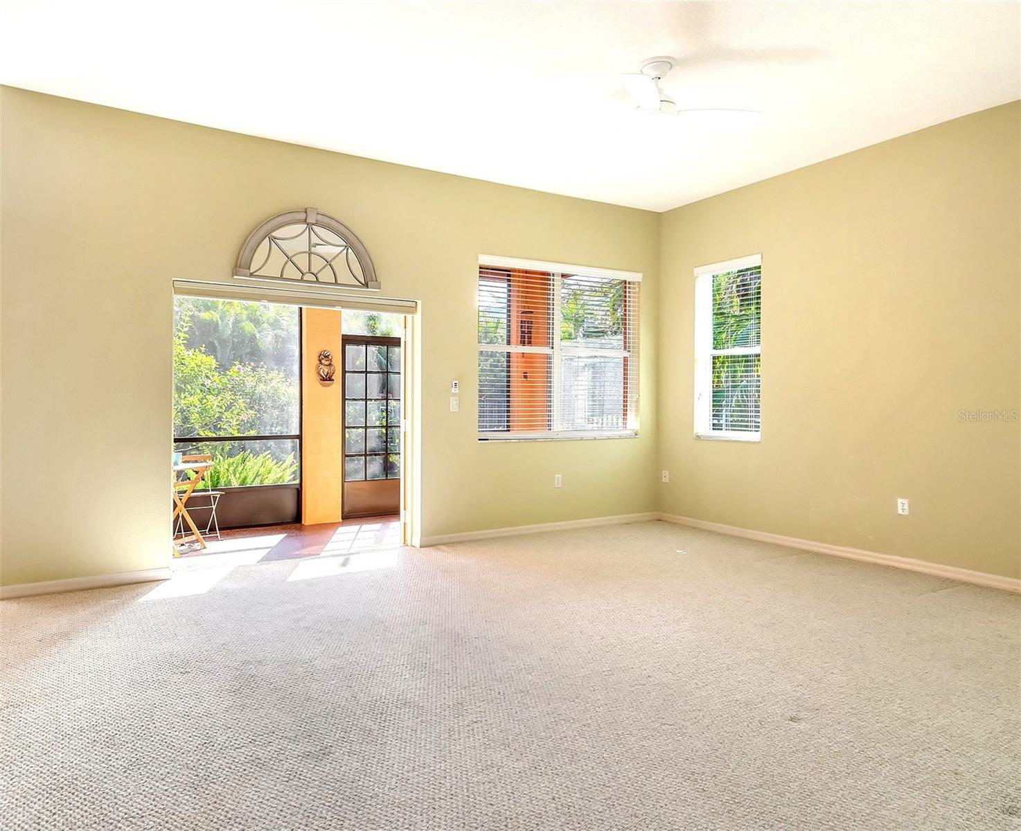 BAYOU VISTA - Residential