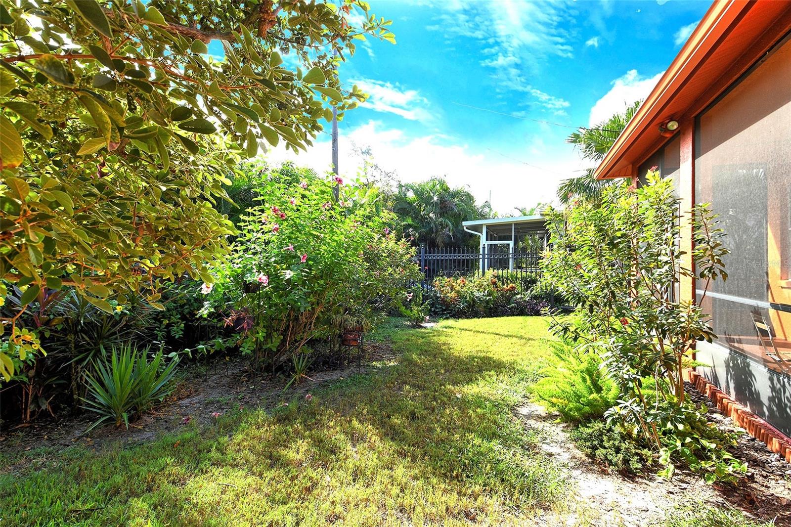 BAYOU VISTA - Residential