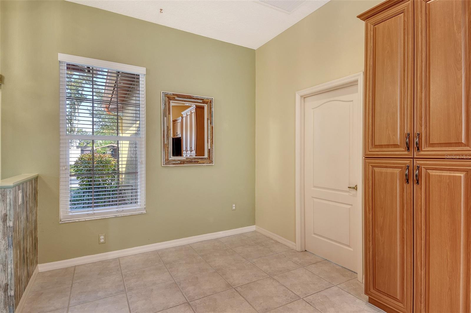 BAYOU VISTA - Residential