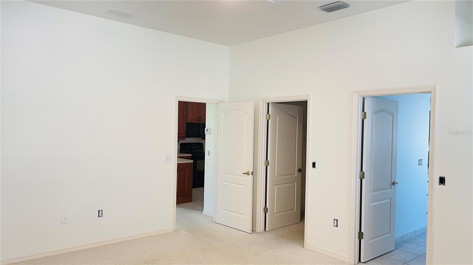 BAYOU VISTA - Residential