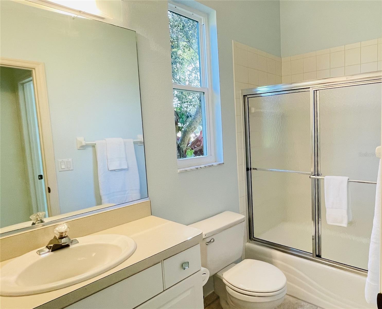 BAYOU VISTA - Residential