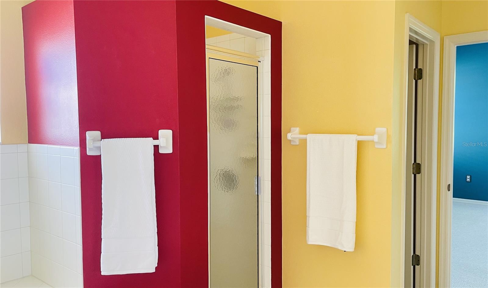 BAYOU VISTA - Residential