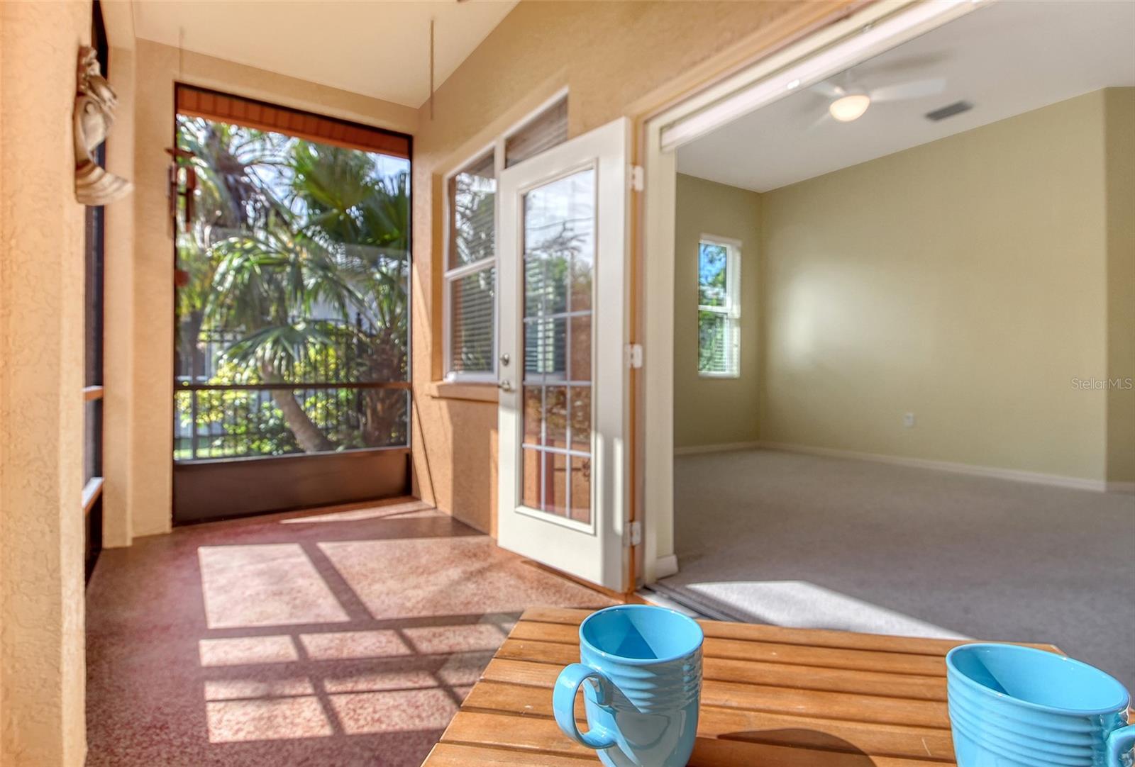 BAYOU VISTA - Residential