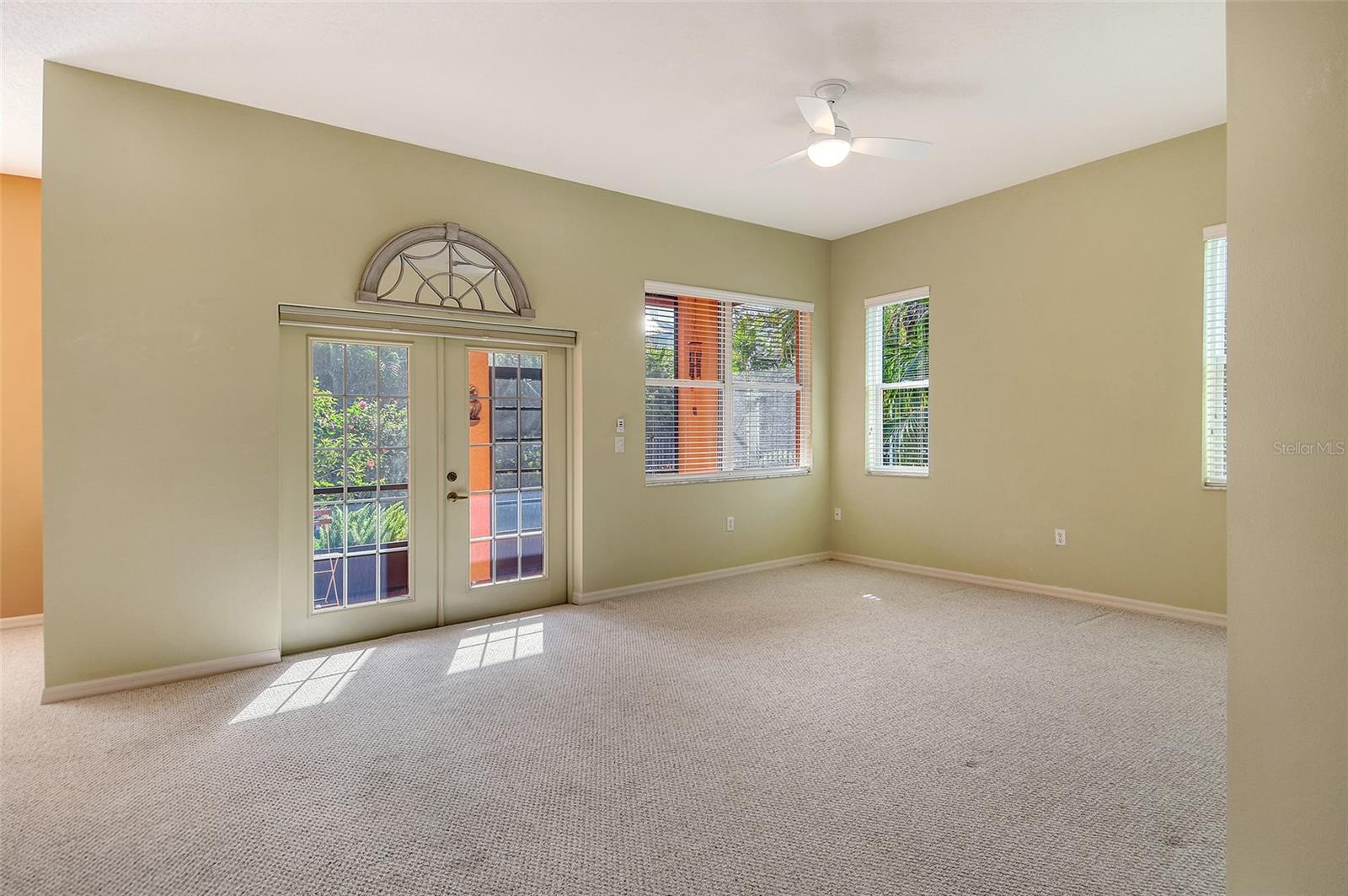 BAYOU VISTA - Residential