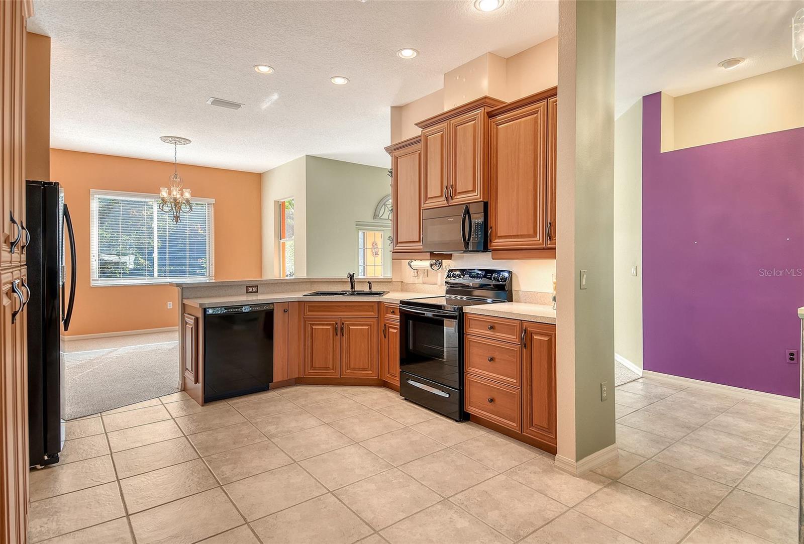 BAYOU VISTA - Residential