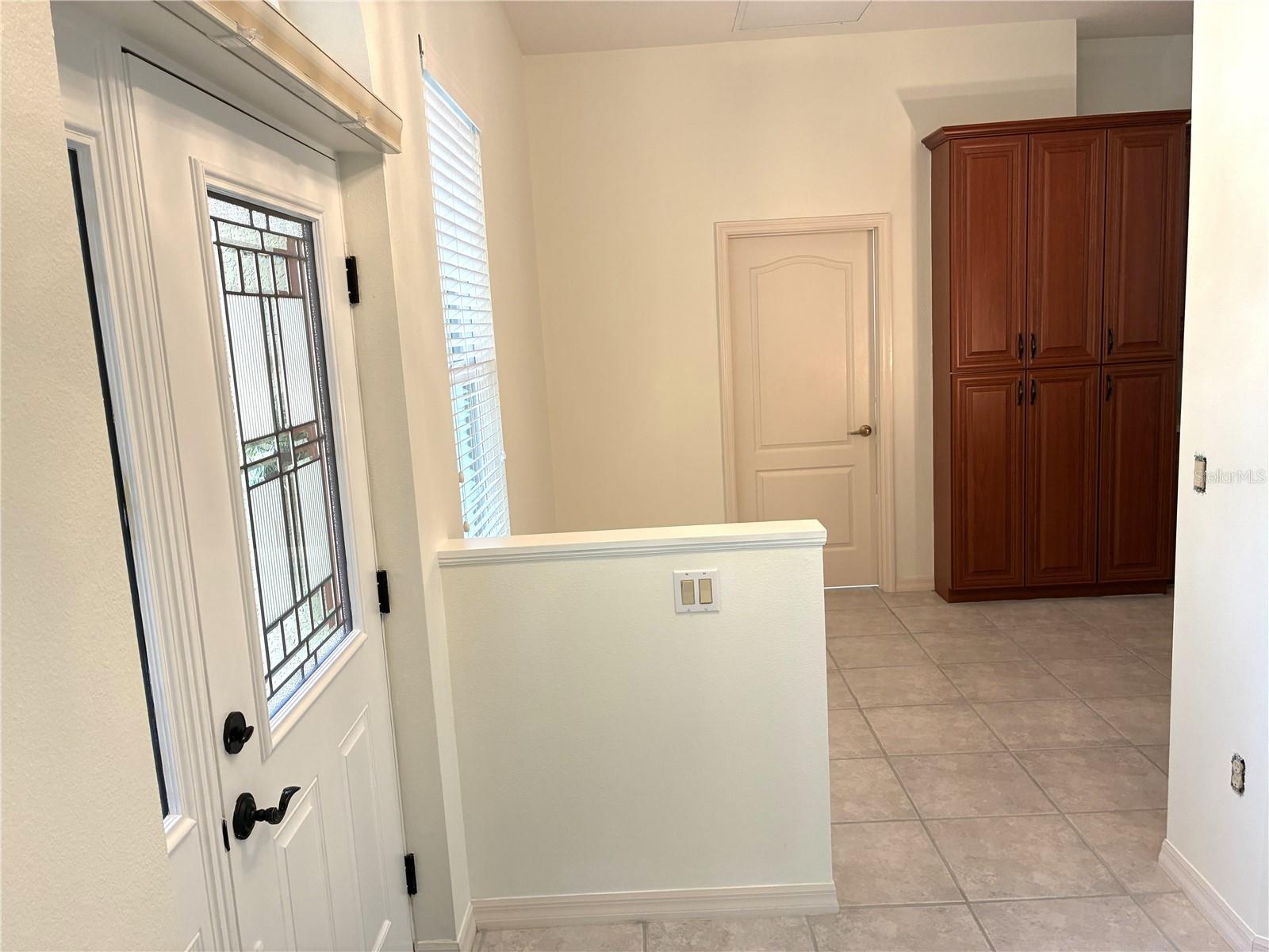 BAYOU VISTA - Residential