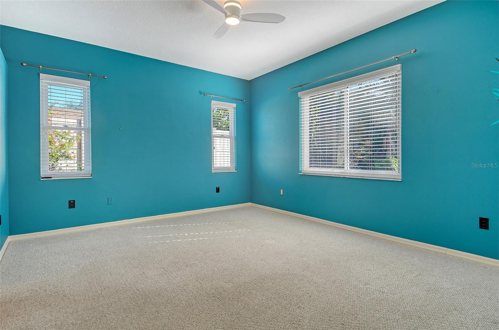 BAYOU VISTA - Residential