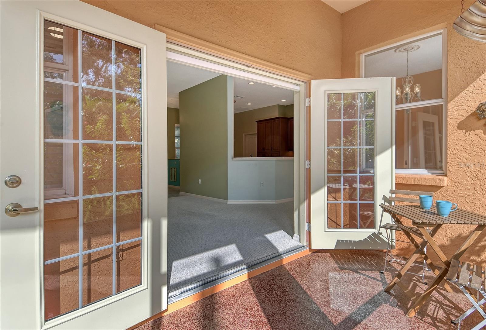 BAYOU VISTA - Residential