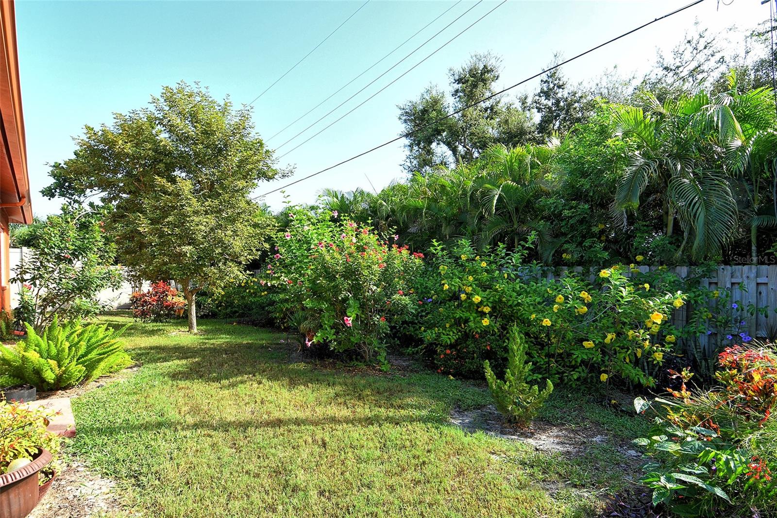 BAYOU VISTA - Residential