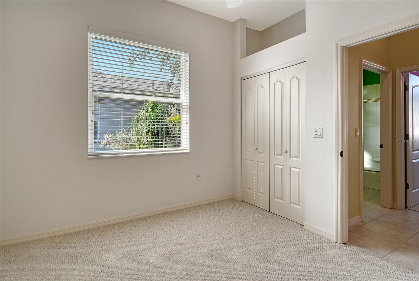 BAYOU VISTA - Residential