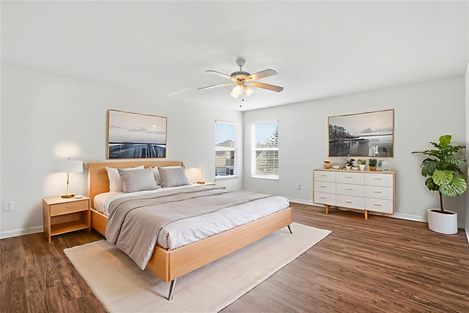 SOUTH BAY LAKES UNIT 2 - Residential