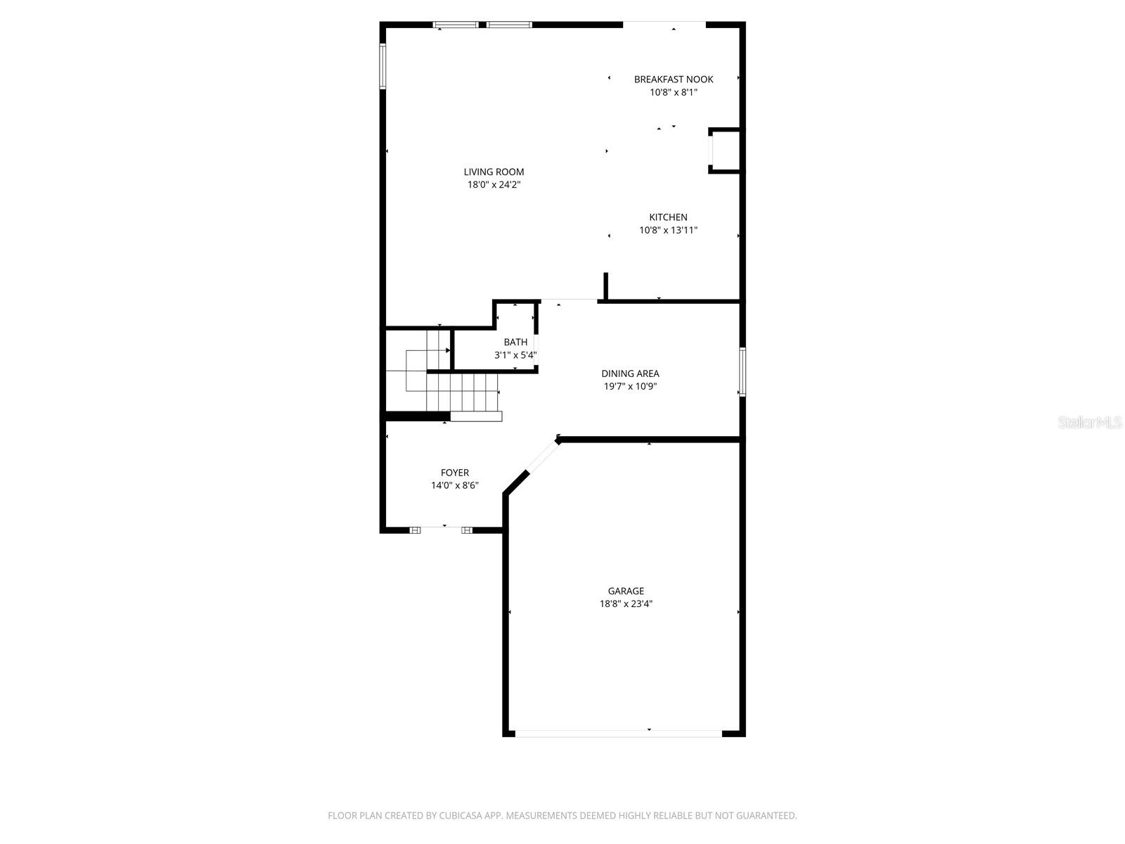 SOUTH BAY LAKES UNIT 2 - Residential