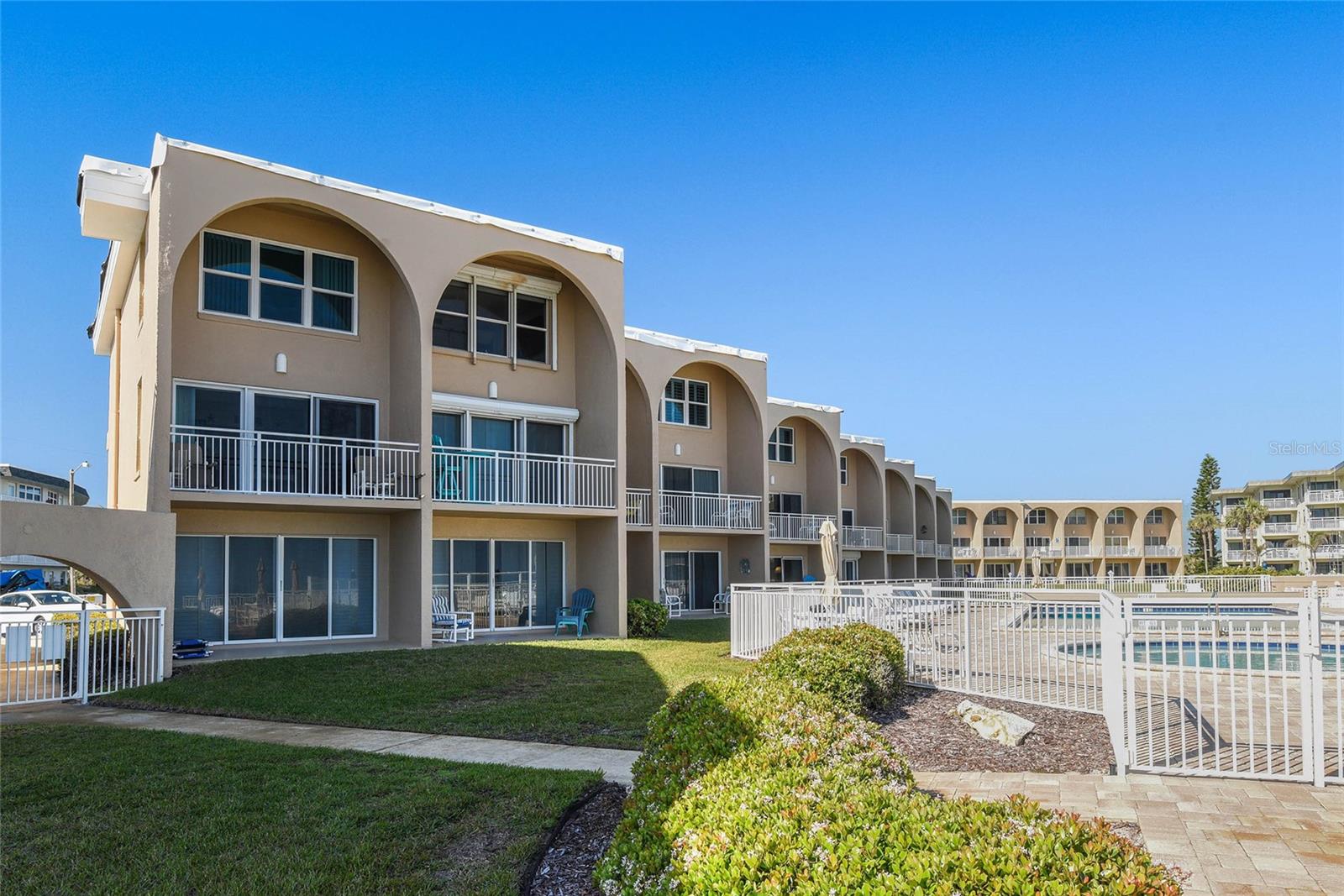 OCEAN CLUB NORTH CONDO - Residential