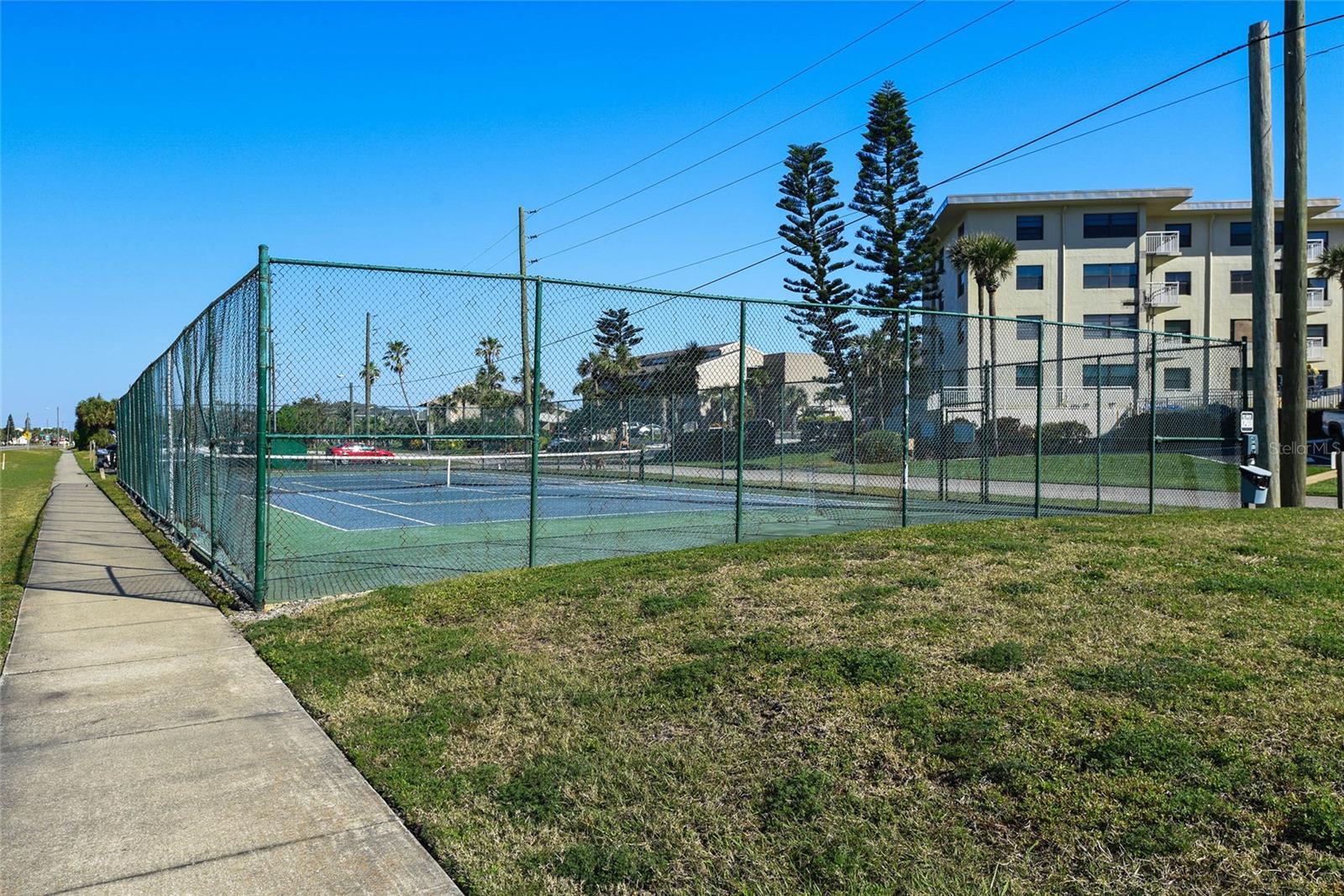 OCEAN CLUB NORTH CONDO - Residential