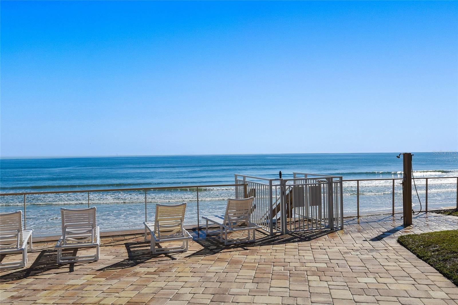 OCEAN CLUB NORTH CONDO - Residential