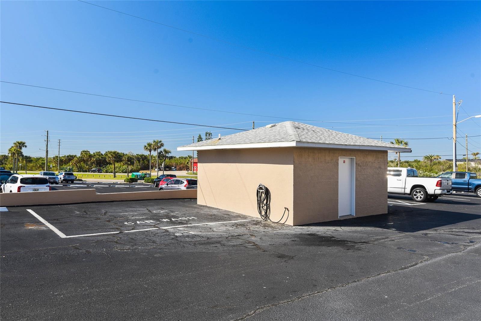 OCEAN CLUB NORTH CONDO - Residential